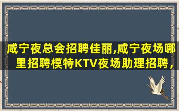 南充酒吧招聘
